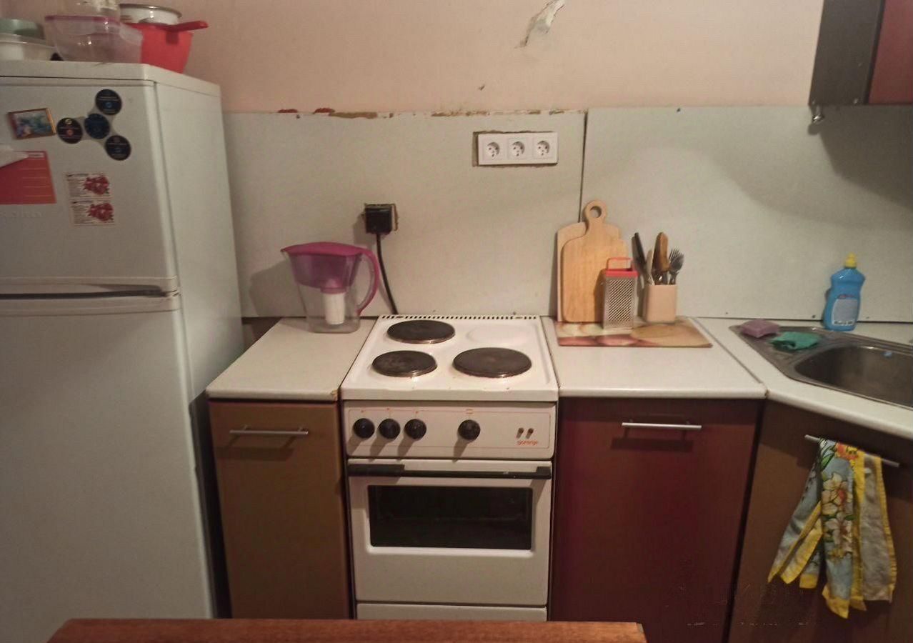 квартира г Екатеринбург Уралмаш ул. Ильича, 28 фото 5