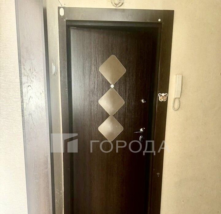 квартира г Барнаул р-н Индустриальный ул Сиреневая 7/1 фото 8