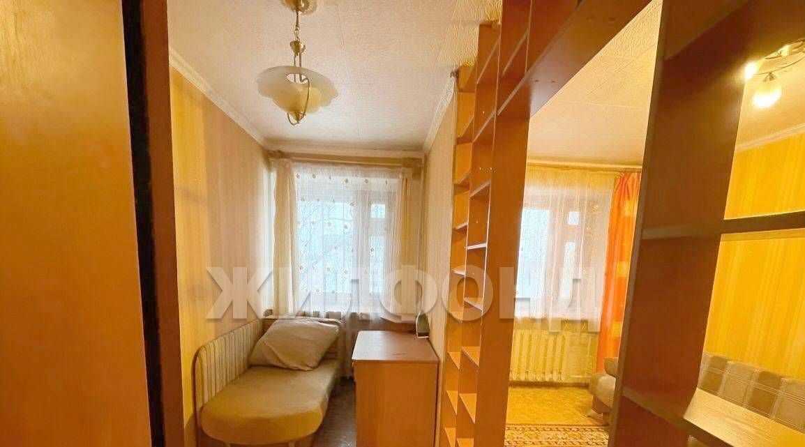 квартира г Томск р-н Кировский ул Полины Осипенко 31а фото 2