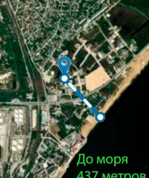 земля г Феодосия ул Солнечная фото 4