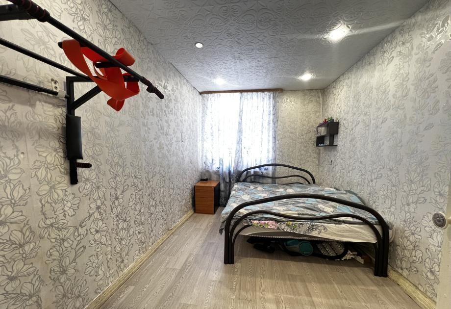 квартира г Березники ул Свободы 33 фото 3