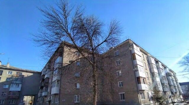 р-н Калининский ул Первомайская 65а фото
