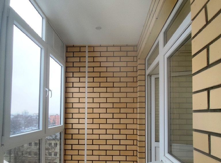 квартира г Тула р-н Советский ул Свободы 52 фото 12