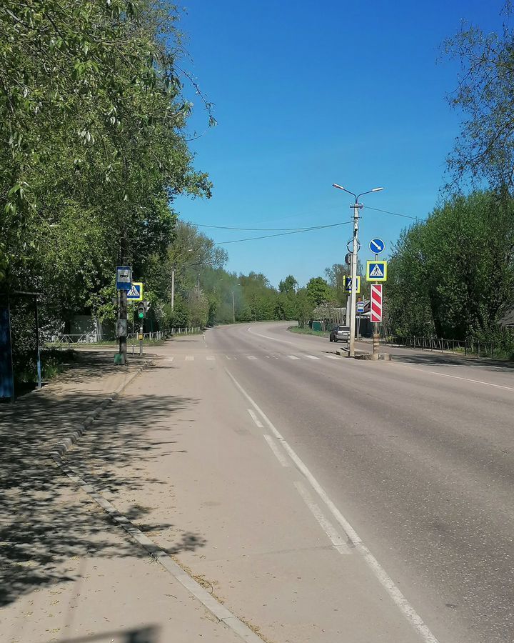гараж г Великие Луки ул Новосокольническая фото 1