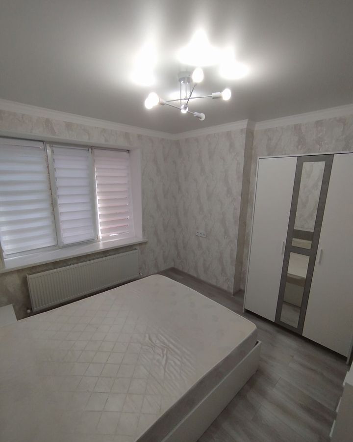 квартира г Нальчик Дубки ул Профсоюзная 226к/3 фото 4