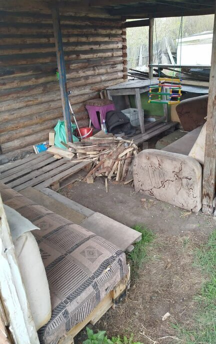 дом г Омск Николаевка ул Загородная фото 7