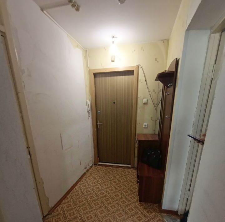 квартира г Краснодар р-н Прикубанский ул Красных Партизан 4/4 фото 5