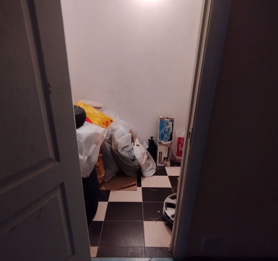 гараж г Ставрополь р-н Промышленный ул Тухачевского 22/3 фото 3