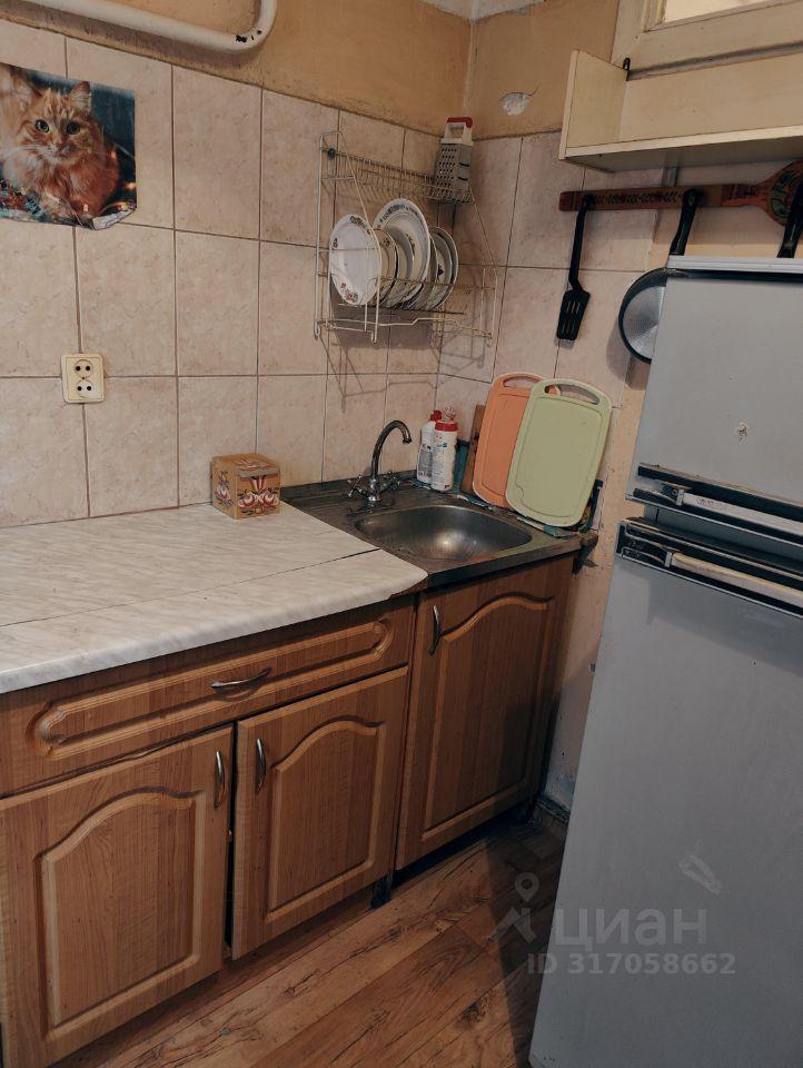 квартира г Коломна район Центральный ул Калинина 24 фото 3