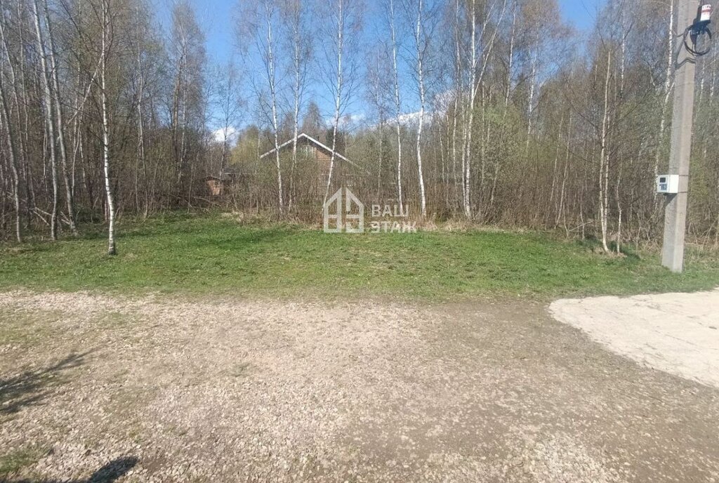земля г Наро-Фоминск Мальково Апрелевка фото 8