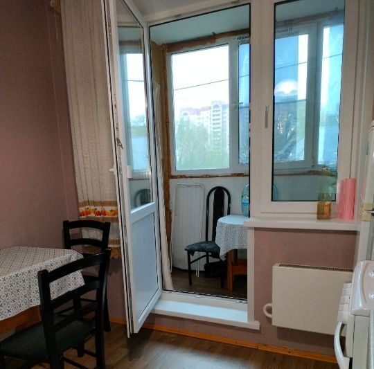квартира г Химки мкр Сходня туп 2-й Мичуринский 8 Сходня фото 4