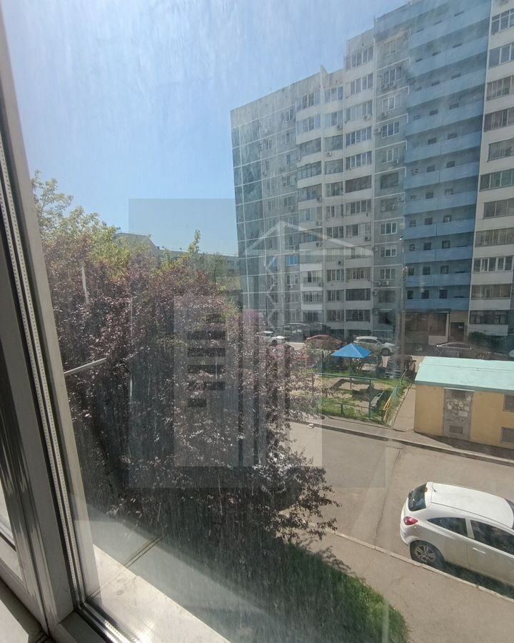 квартира г Краснодар р-н Прикубанский ул Красных Партизан 4/4 фото 16