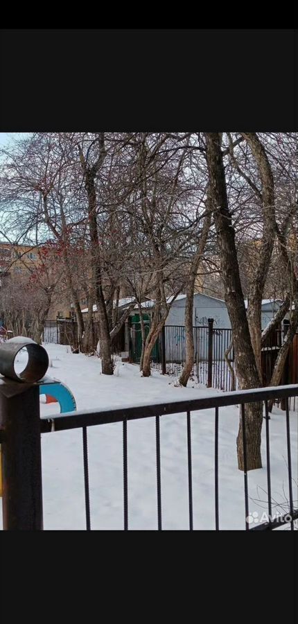 гараж г Екатеринбург Ботаническая ул Патриса Лумумбы 27б фото 3