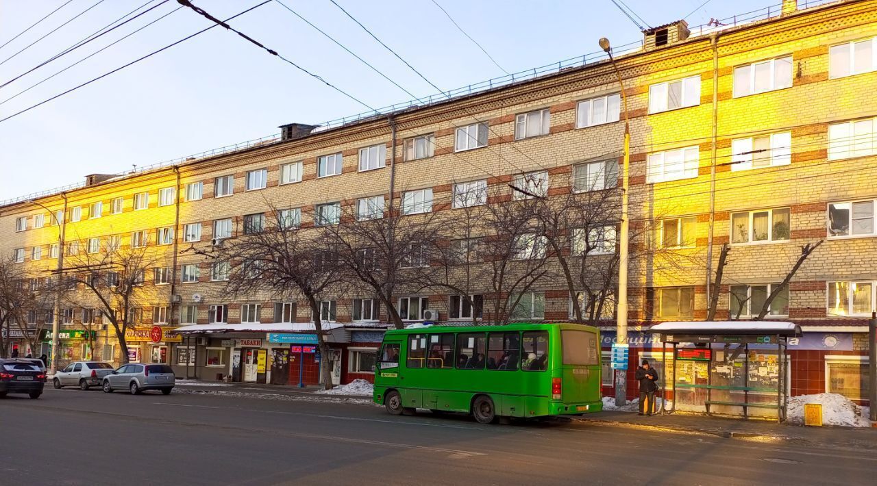 комната г Екатеринбург ул Таганская 8 Проспект Космонавтов фото 13