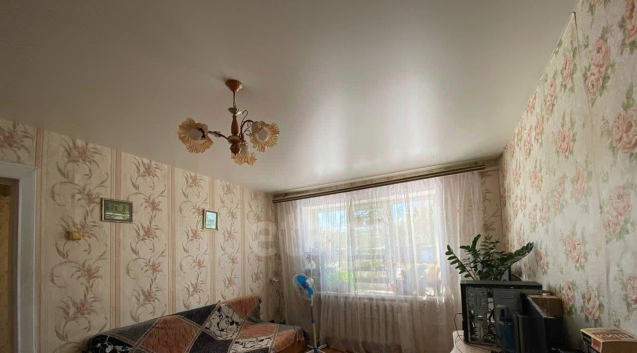 квартира г Сарапул ул Птицефабрика 27а фото 3