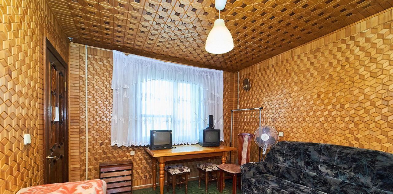 квартира г Краснодар р-н Прикубанский ул им. 40-летия Победы 37/2 фото 6