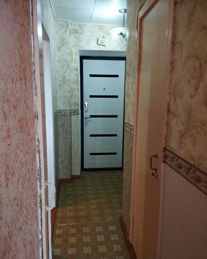 квартира р-н Тихорецкий г Тихорецк ул Калинина 7 Тихорецкое городское поселение фото 3