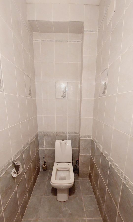 квартира г Краснодар р-н Прикубанский ул Черкасская 87 фото 14