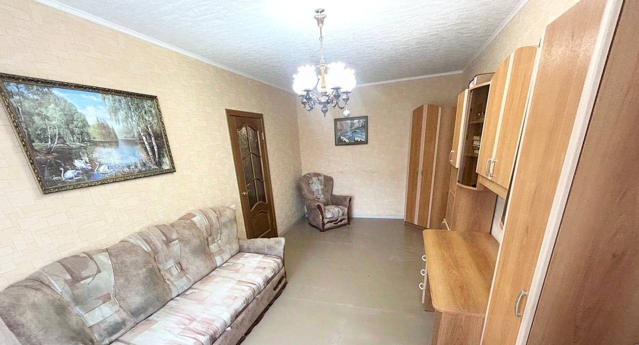 квартира г Ульяновск р-н Засвияжский ул Корунковой 11 фото 7