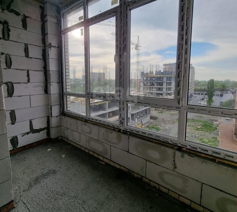 квартира г Владикавказ ул Курская 2б фото 8
