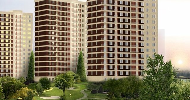 Заветы Ильича улица Степана Разина, 2к 2, Медведково фото