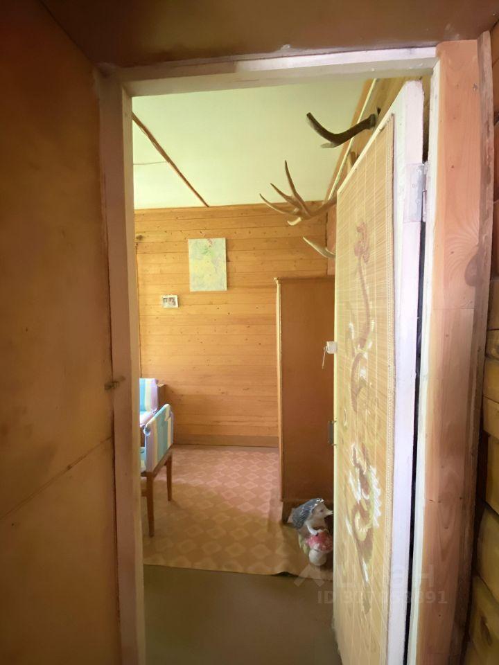 дом г Подольск мкр Климовск малое кольцо», п Рязановское, «Московское фото 29