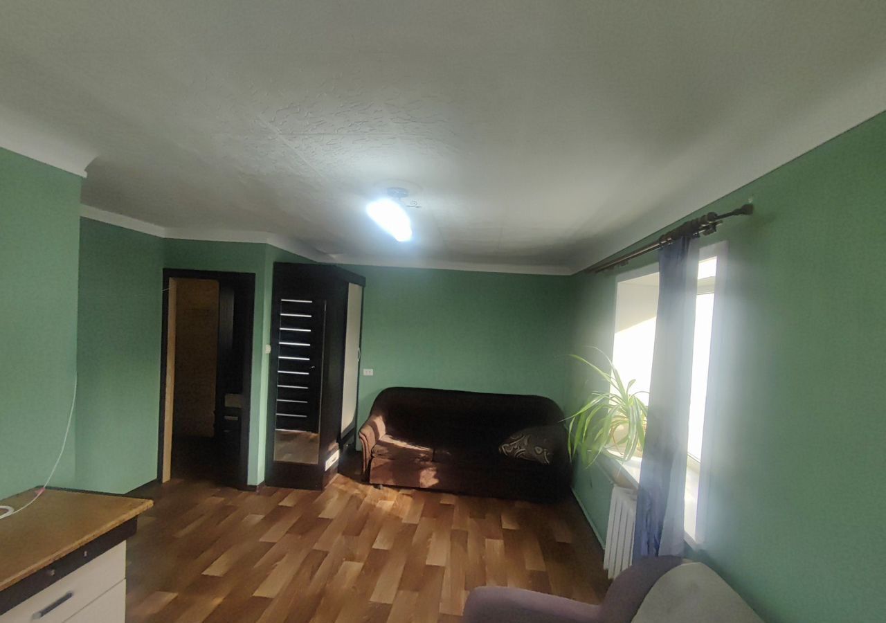 квартира г Чита р-н Железнодорожный ул Набережная 80 фото 3