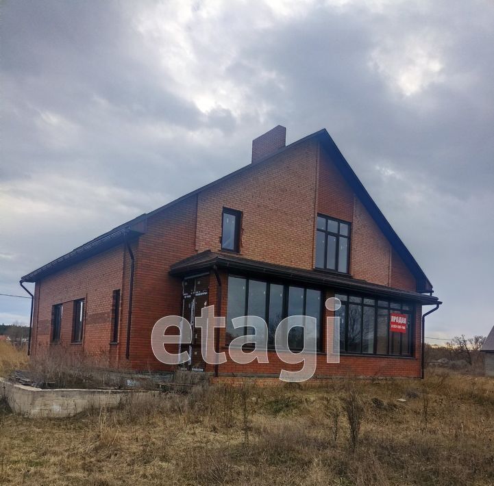 дом г Шебекино пер Нежуры 40а фото 31