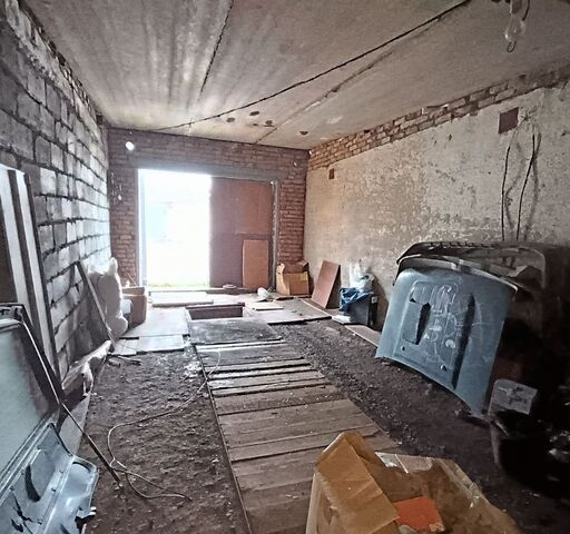 гараж р-н Свердловский ул 60 лет Октября с 107Е 16 фото