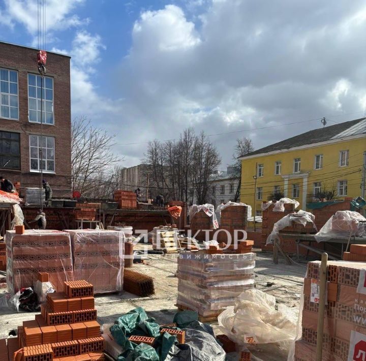 квартира г Кострома ул Коммунаров фото 6
