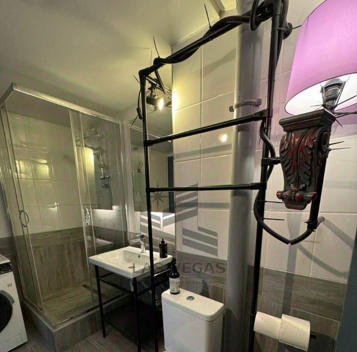 квартира г Санкт-Петербург метро Гостиный Двор ул Караванная 3/35 фото 15