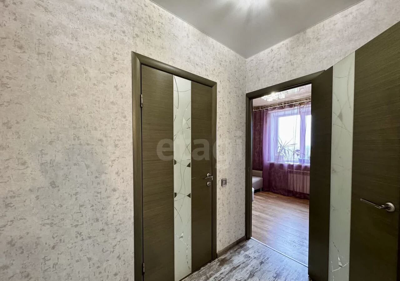 квартира г Самара р-н Промышленный ул Ново-Садовая 250 фото 28