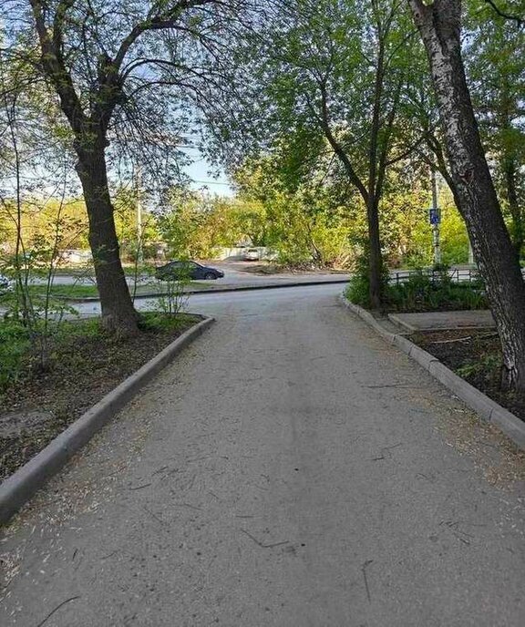квартира г Самара Безымянка пр-кт Карла Маркса 330 фото 12