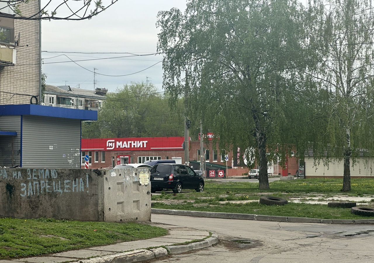 дом г Тольятти р-н Центральный проезд 9 Января фото 20