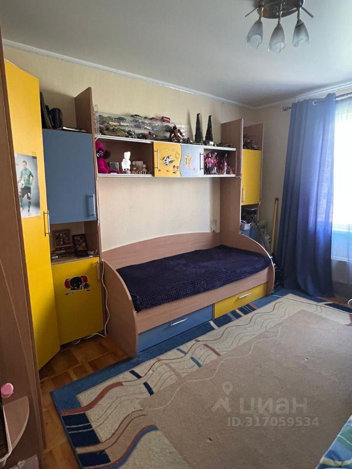 квартира г Краснодар р-н Западный пр-кт Чекистов 13 фото 9