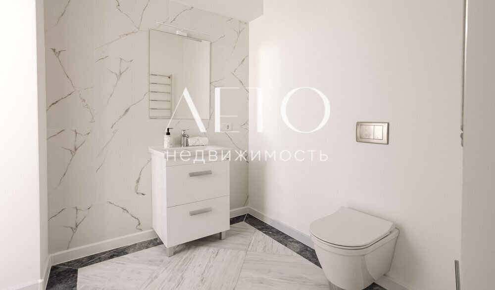 квартира г Сочи пр-кт Курортный 90б Хостинский район фото 20
