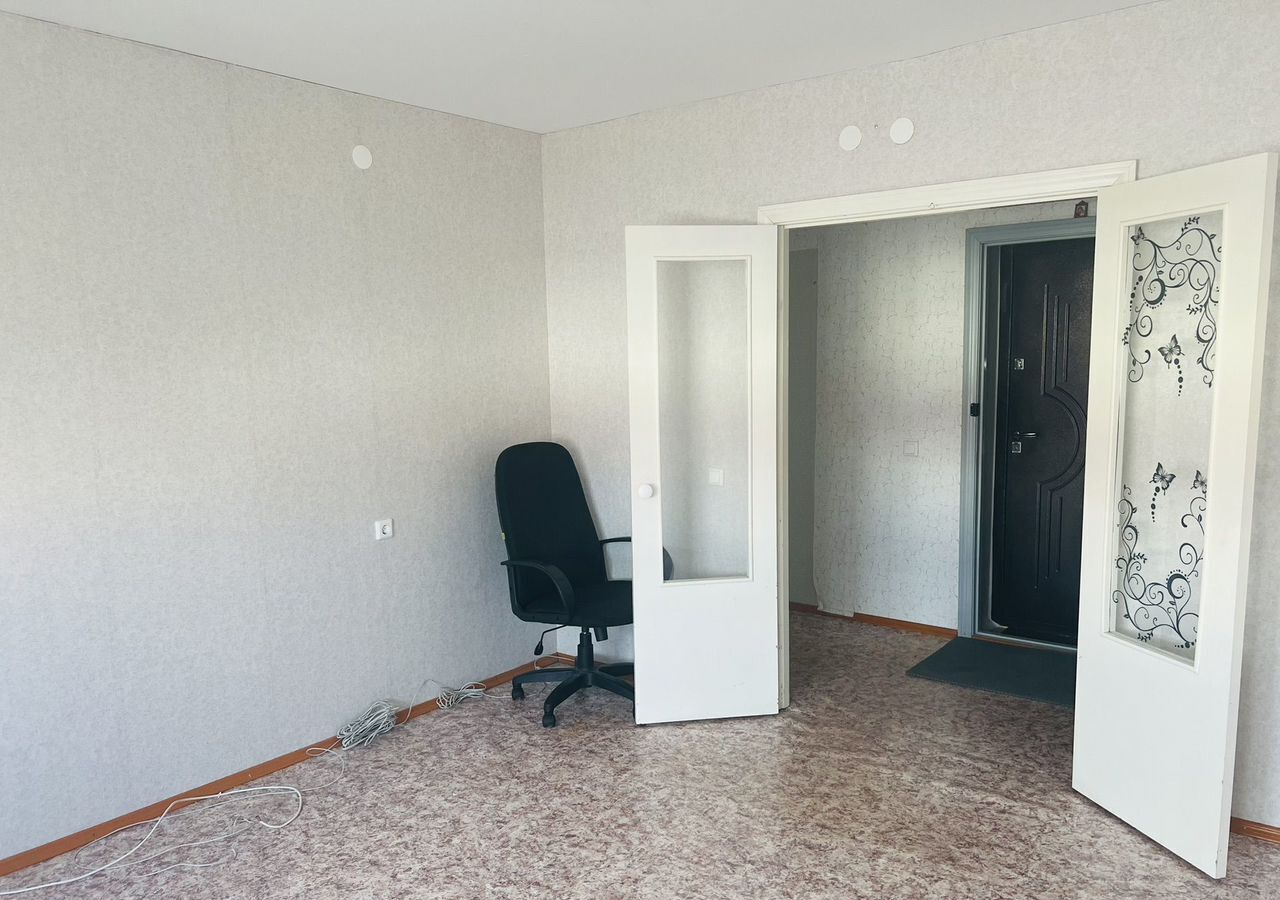 квартира г Братск жилой район Энергетик, ул. Иванова, 21 фото 8