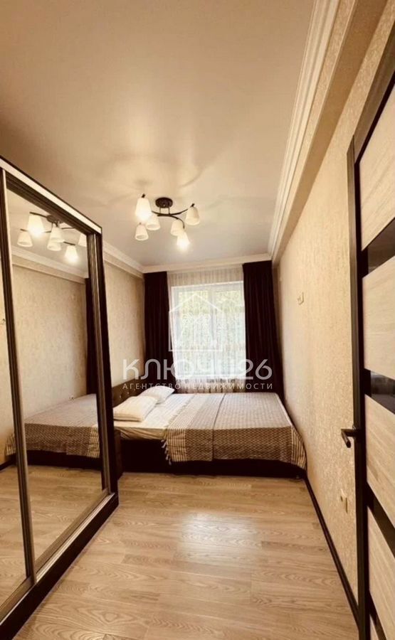 квартира г Пятигорск ул Первая Бульварная 31 фото 5