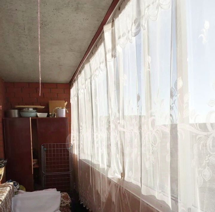 квартира г Южноуральск ул Яблочкова 11 фото 13