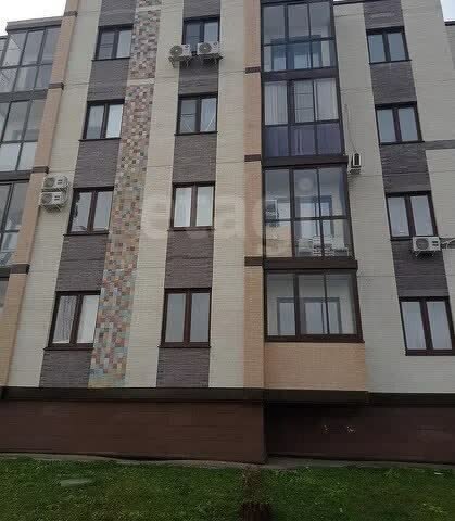 дом 3 Крёкшино фото
