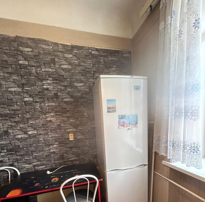 квартира г Омск р-н Октябрьский ул 11-я Линия 185 фото 4