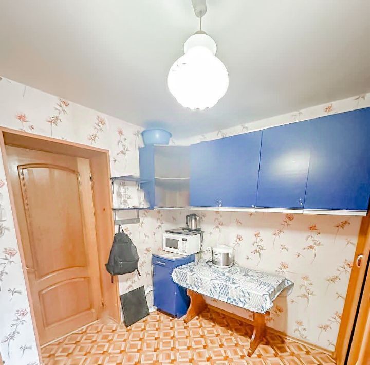комната г Ярославль р-н Кировский ул Салтыкова-Щедрина 83 фото 10
