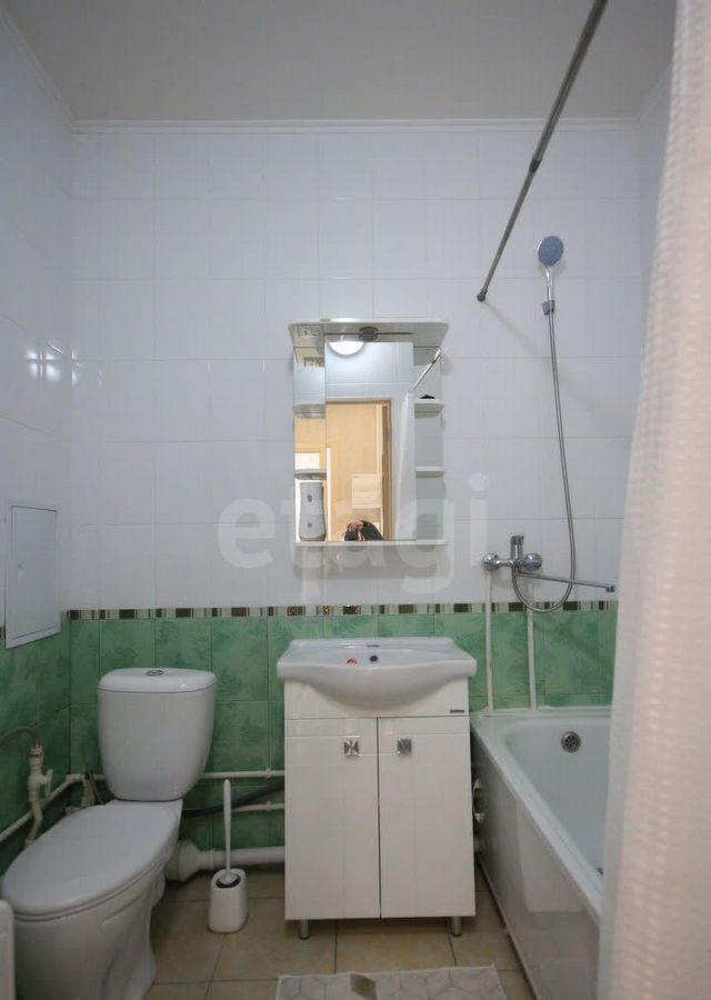 квартира г Новый Уренгой пр-кт Губкина 28 Тюменская обл. фото 1