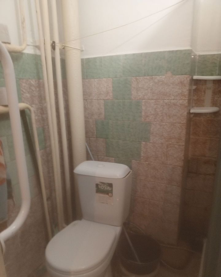 квартира г Новоуральск д Починок ул Ленина 34 Билимбай фото 2