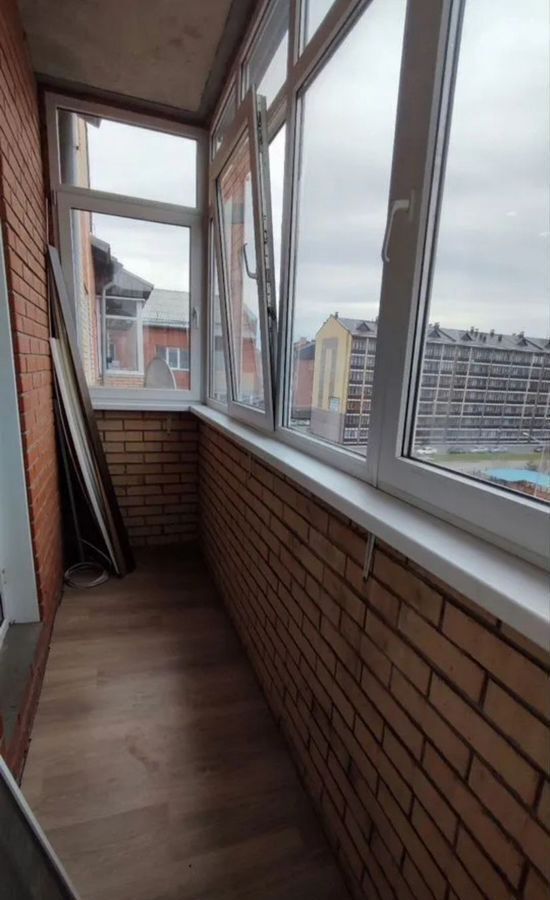 квартира г Черногорск ул Генерала Тихонова 15 фото 5