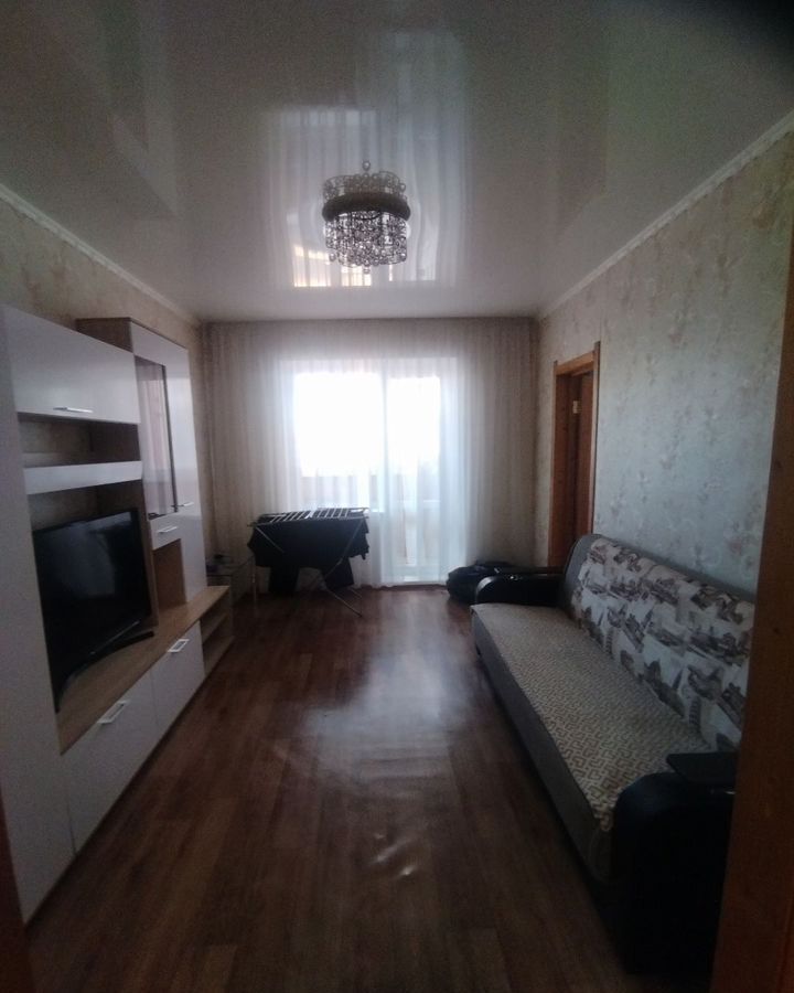 квартира г Железногорск ул Ленина 67 фото 3