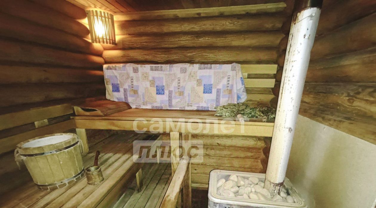 дом р-н Семилукский г Семилуки ул Луговая 3 фото 34
