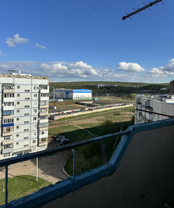 квартира г Октябрьский 34-й микрорайон 19 фото 18
