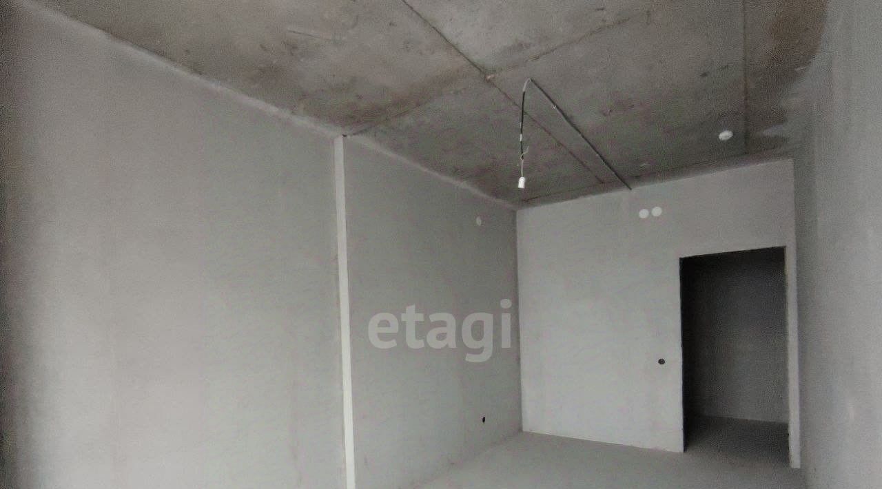 квартира г Курск р-н Сеймский ул Энгельса 115/3 фото 1
