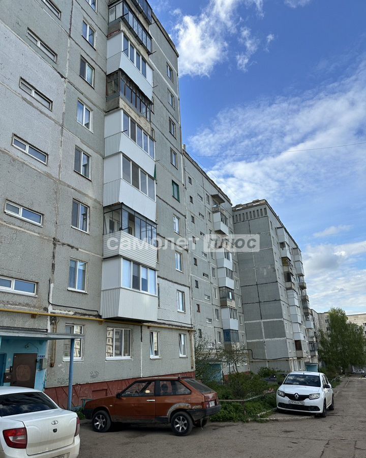 квартира г Октябрьский 34-й мкр-н, 19 фото 19